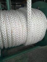  PP mooring rope 