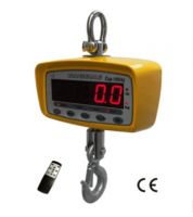 portable crane scale WCS-SP