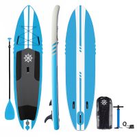 Explorerboards E08 6 Inch Thick Inflatable iSUP Board