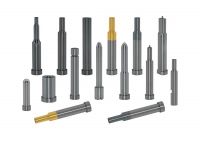 Precision Die Punch Stamping Die Pilot Punch Taper Punch Die Part From China