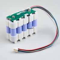 rechargeable Li-Ion batteries From China