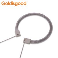 Infrared halogen heating lamp ring lamp for Microwave oven From China