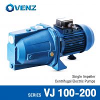 Jet  pumps