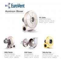 Aluminium Blower