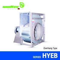 CENTRIFUGAL FAN