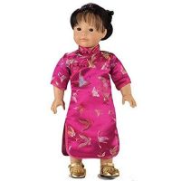 18 Inch Doll Dres...