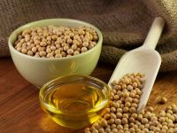 Refined Soybean Oil