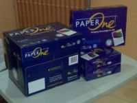 Highest Grade Super White 70 80 GSM Double A A4 Paper Copy Paper with Free Buyers Branding 