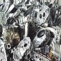 Aluminum Auto Parts Scrap / Quality wheel scraps  From Thailand