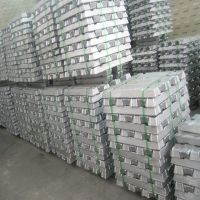 Aluminium Ingots 99.7% From Thailand