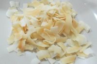 Dried Coconut Flake and Chip High Full Fat Bulk From Thailand