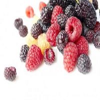 Fresh Frozen fruits From Thailand