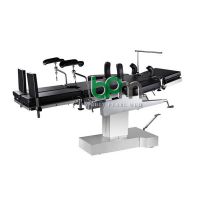 BPM-MT301 Manual Hydraulic Surgical Table