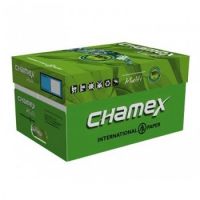 Copy Laser Paper A4 80gsm 70gsm Chamex/Multipurpose Chamex A4 Copy Paper From Kenya