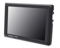 FEELWORLD FW279S 7 Inch 2200nit Daylight Viewable Camera Field Monitor 3G-SDI 4K HDMI Input Output 1920X1200 IPS Panel