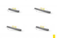 Steel billet From others