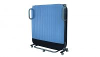 Uetco Soft Cushion Hotel Guest Folding Bed