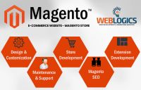 Web Development Services &acirc;€“ Web-Logics
