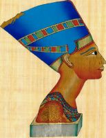 Egyptian Papyrus