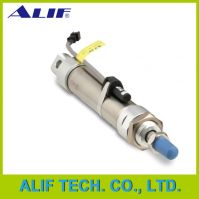 AL-49 Series Magnetic Sensors AL