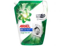 Arriel Power Gel Sparkling Fresh Liquid laundry detergent.
