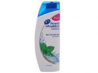 H&S Cool Method antidandruff Shampoo