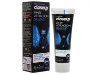 Close-up White Diamond Attraction Toothpaste 100g.