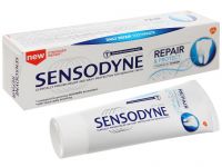 Senssodyne Repair and Protect toothpaste 100g.