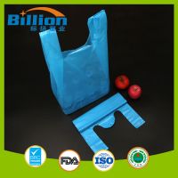Colorful plastic shopping Bags From China