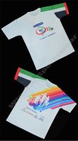 Sublimation t shirt