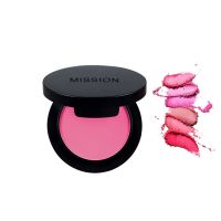 Face Makeup Powder Blush Blusher Make Up Pallet