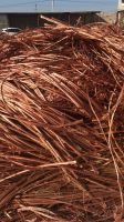 copper wire scrap