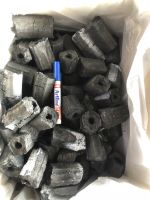 C Grade Sawdust Briquette Charcoal