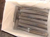 Super Grade Briquette Charcoal From Malaysia