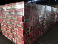 Premium barbecue charcoal  From Malaysia