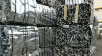 Aluminum Wire Scrap From South Africa