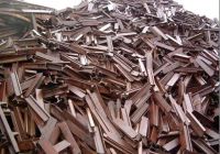 High Purity Copper Scrap,Copper Wire Scrap, Millberry 99.99%, Iron Scrap HMS1 & 2, Aluminium Scrap