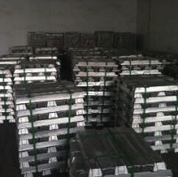 Primary Aluminum Ingot A7   From South Africa