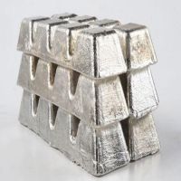 Hot Sale Tin Ingot 99.9%,99.99%,99.999% For Sale From South Africa