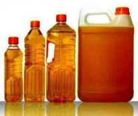 Refined Palm Oil For Human Consumption