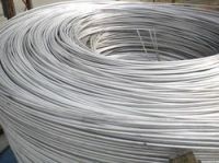 Aluminum Wire Rod ASTM B233 Or DIN 1712 From South Africa