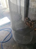 Stainless Still Wire Mesh From South Africa