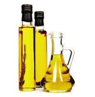 100% Crude / Refined Canola Oil/ Rapeseed Oil From South Africa