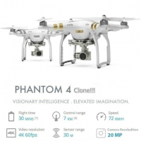 Generic Phantom 200w Drone