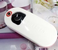 Dust mite cleaner (horse hair brush) From South Korea