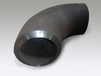 steel elbow