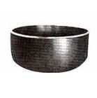 steel end cap