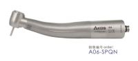 Standard Push Button Fiber Optic Handpiece
