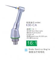 16:1 Contra Angle Head