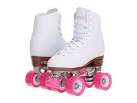 Chicago 400 Indoor Outdoor Roller Skates - Traditional High Top Skate 